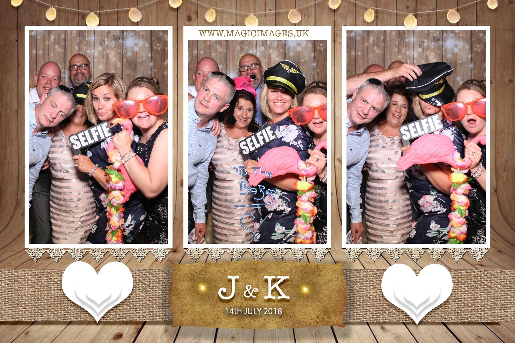 John & Kelly  | View more photos from the event at gallery.magicimages.uk/u/MagicImages/John-Kelly
